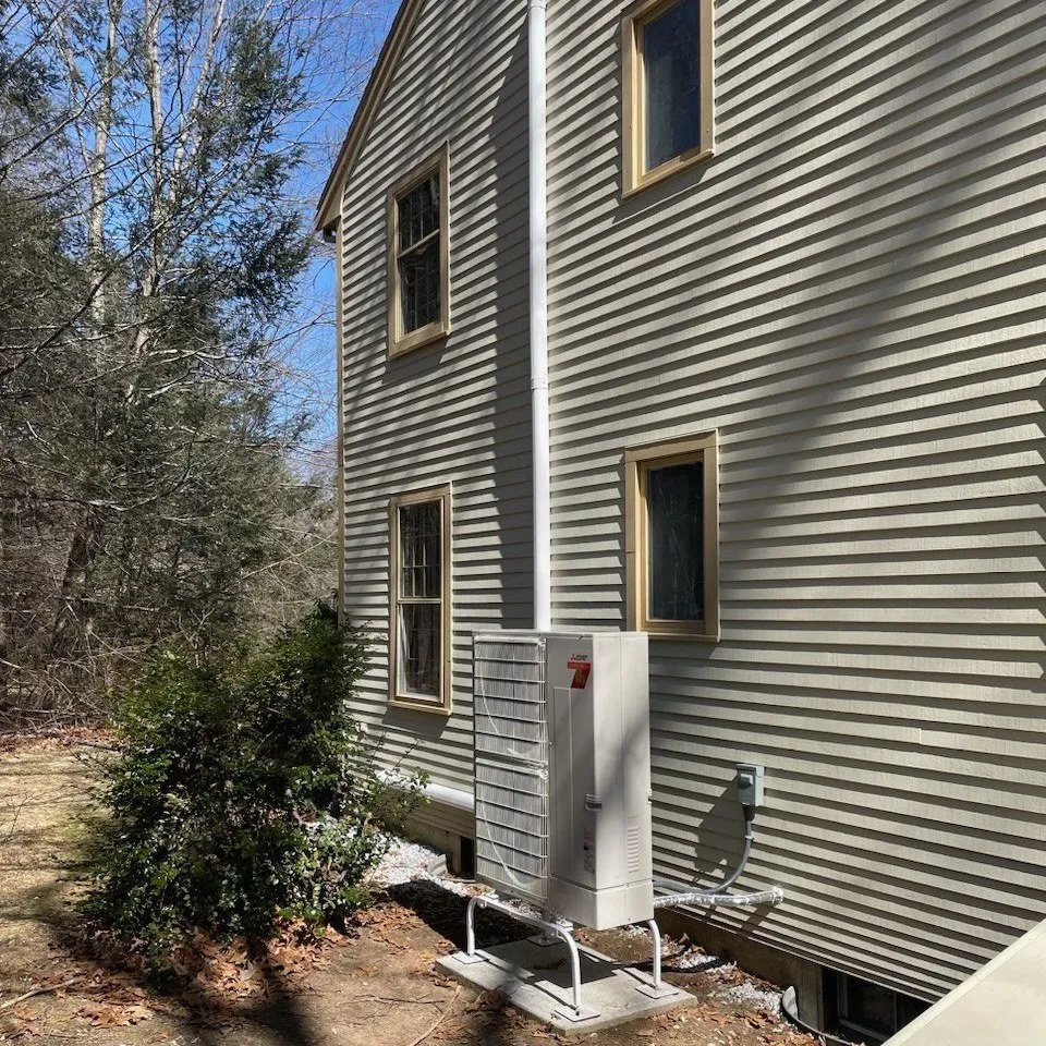 Slide of Simmons PLUMBING & HVAC