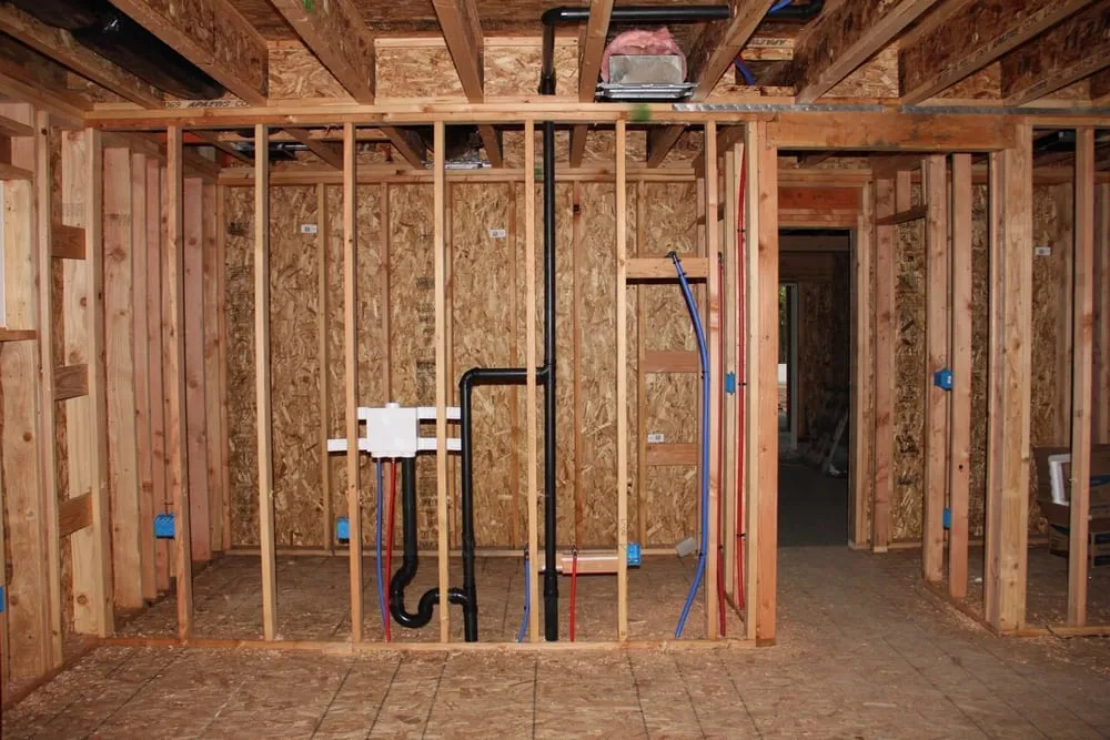 Slide of Simmons Plumbing