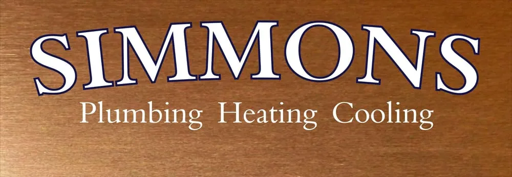 Slide of Simmons Plumbing