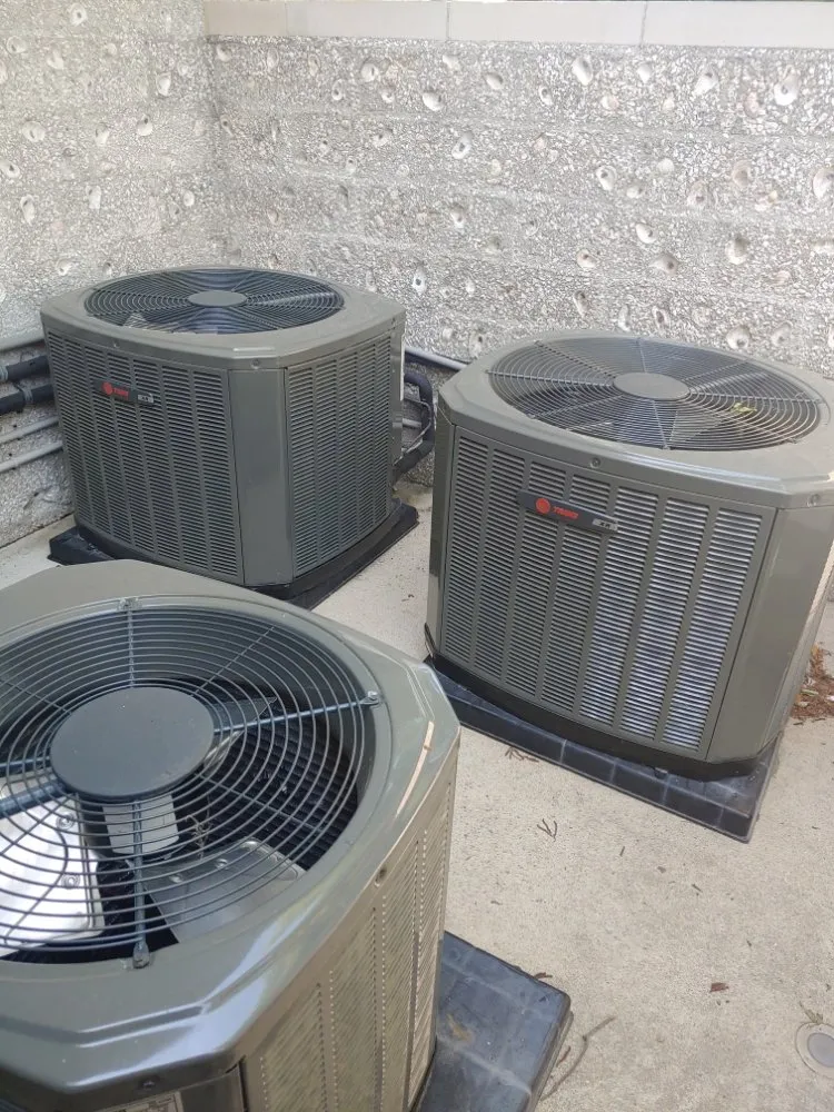 Slide of Simmons Refrigeration Services