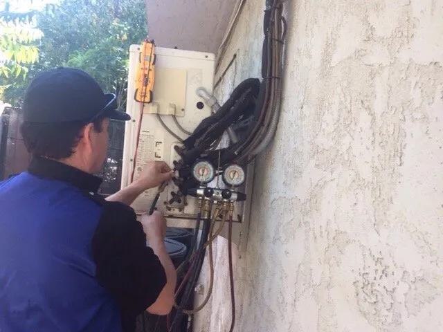 Slide of Simon Air Conditioning And Heating