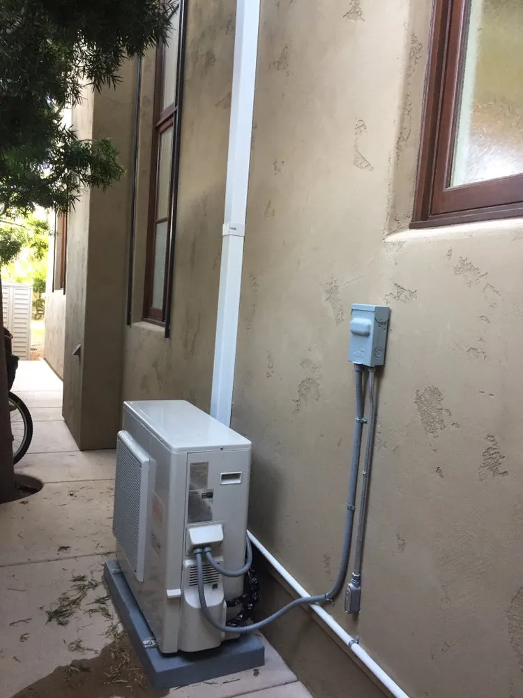 Slide of Simon Air Conditioning And Heating