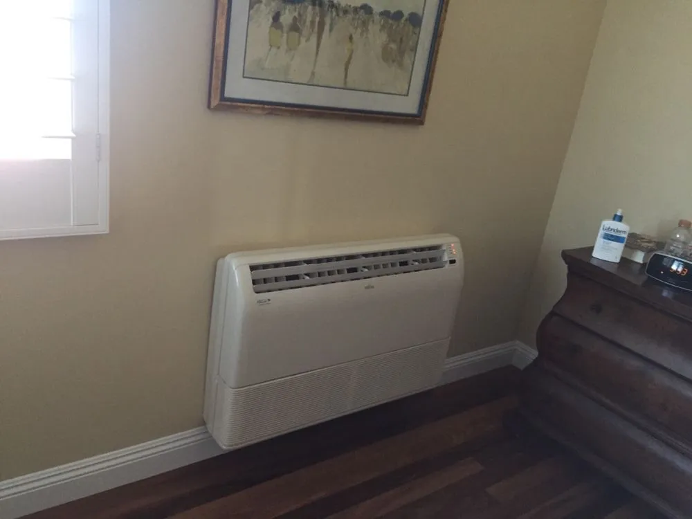 Slide of Simon Air Conditioning And Heating