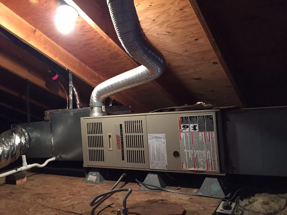 Slide of Simon Air Conditioning And Heating