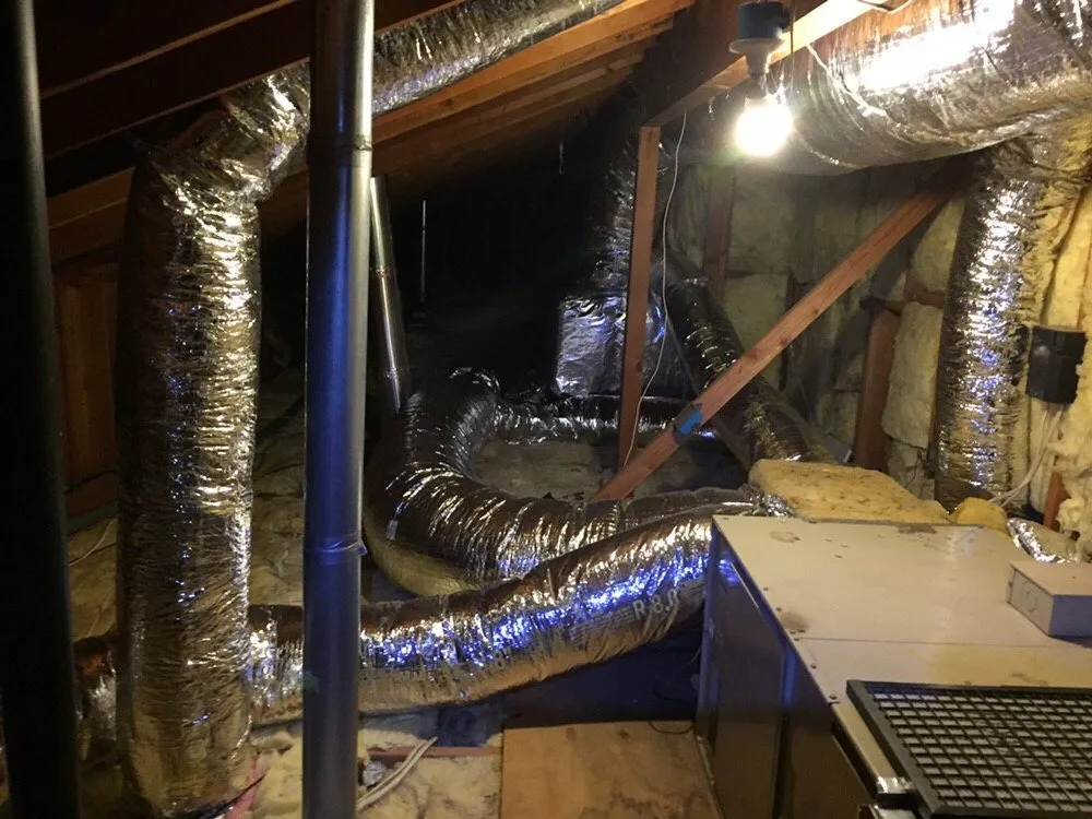 Slide of Simon Air Conditioning And Heating