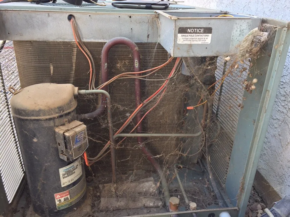 Slide of Simon Air Conditioning And Heating