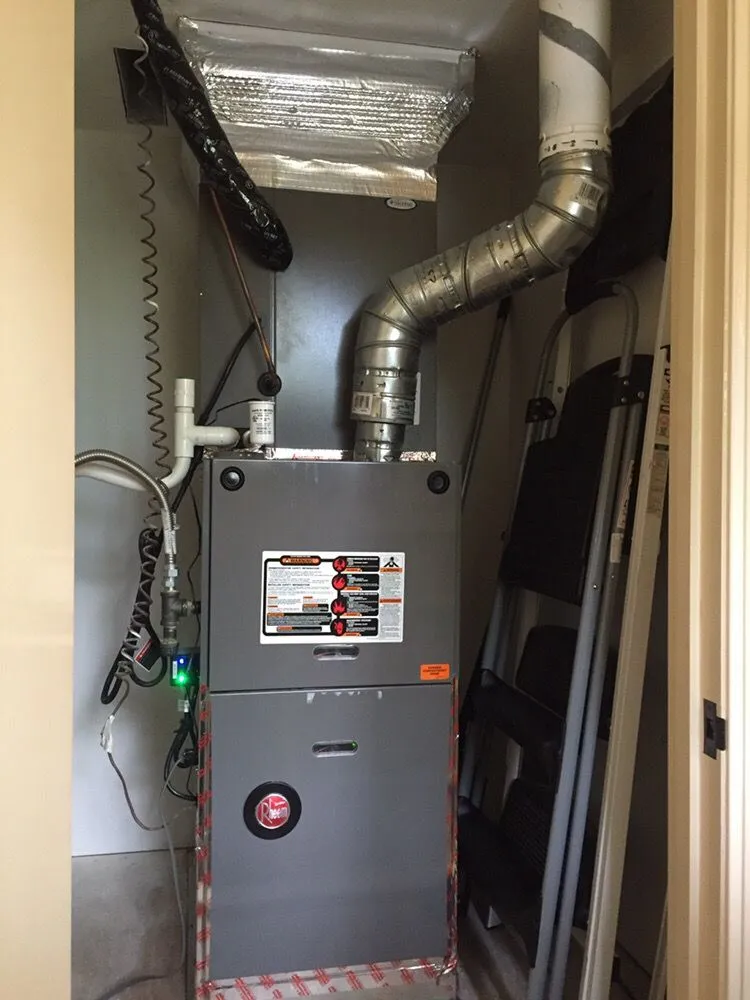 Slide of Simon Air Conditioning And Heating