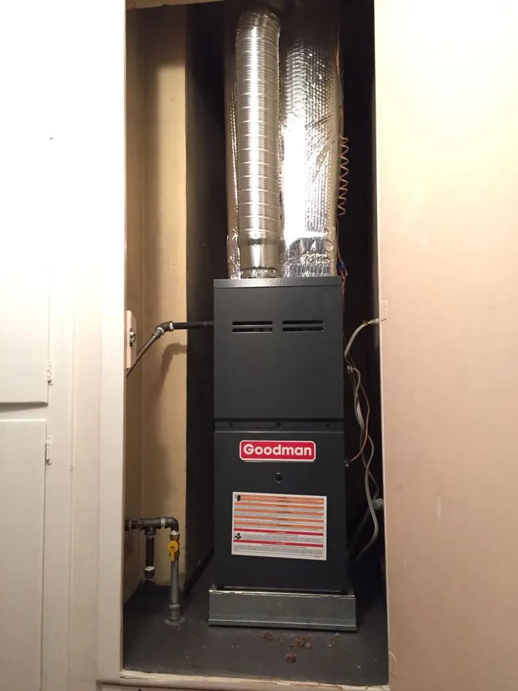 Slide of Simon Air Conditioning And Heating