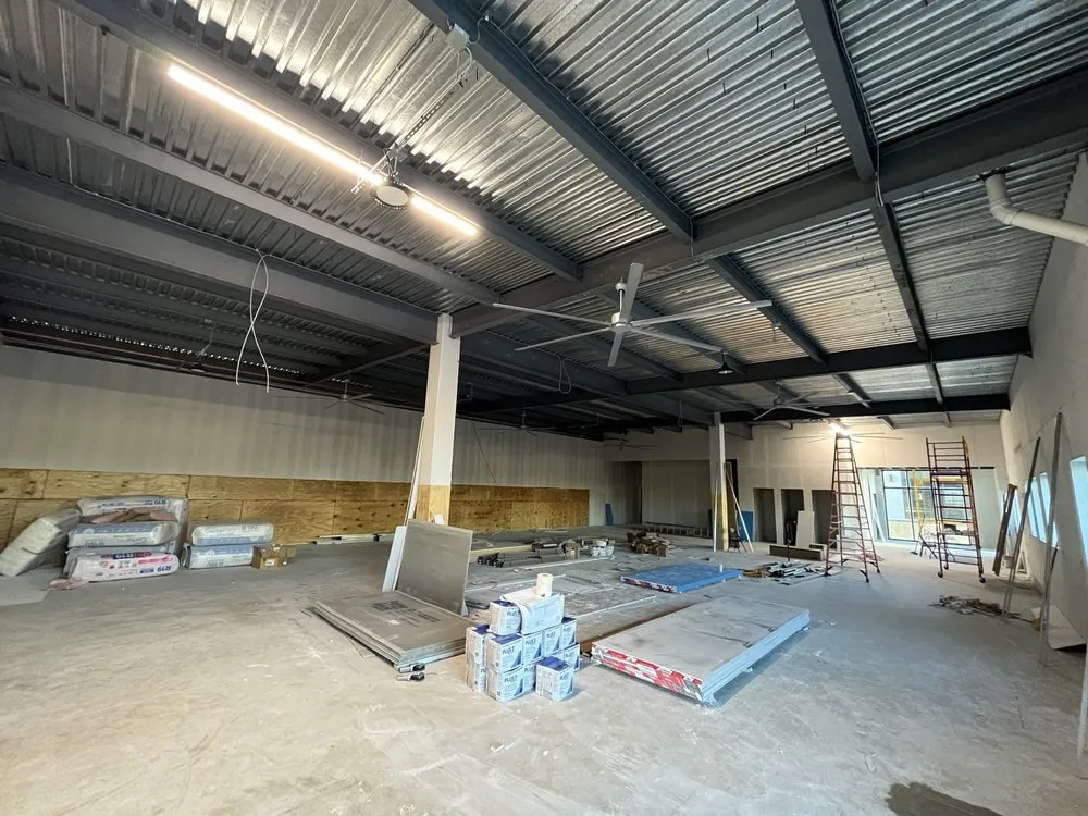 Slide of Simons AC & Electric