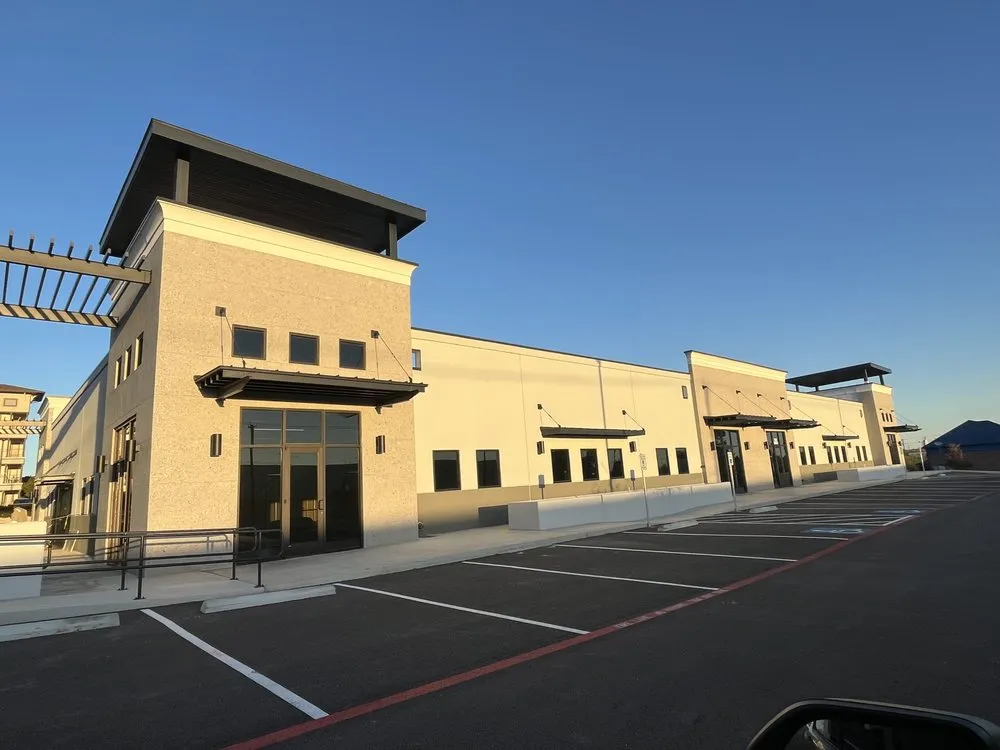 Slide of Simons AC & Electric