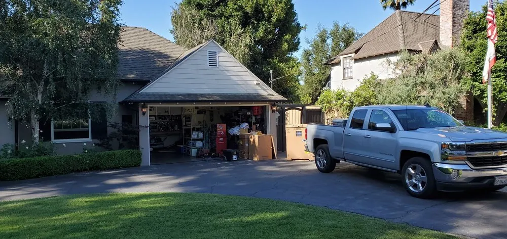 Slide of Simon's Air Conditioning and Heating