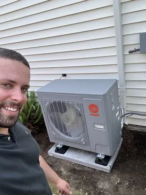 Simons Heating Cooling & Appliance Repair