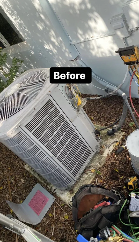 Slide of Simon’s Perfect Air