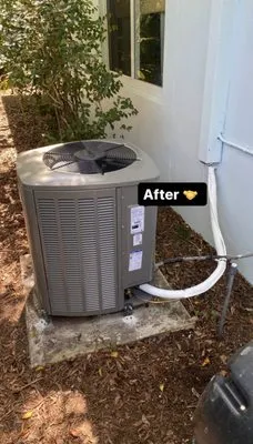 Simon’s Perfect Air Logo