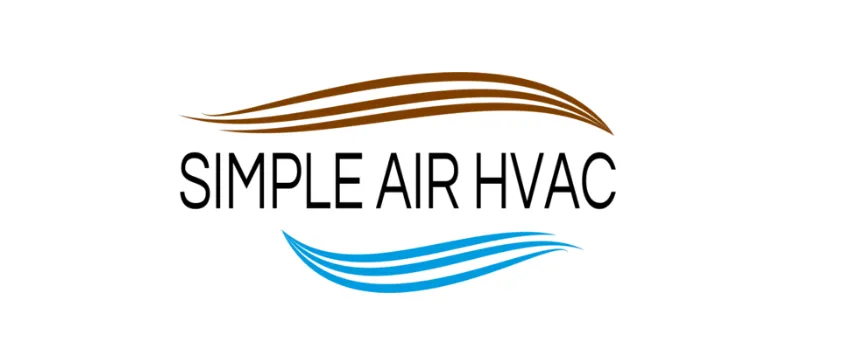 Slide of Simple Air HVAC