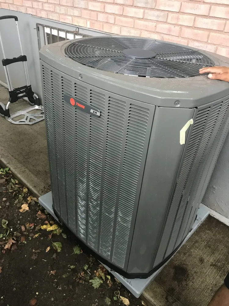 Slide of Simple Air HVAC