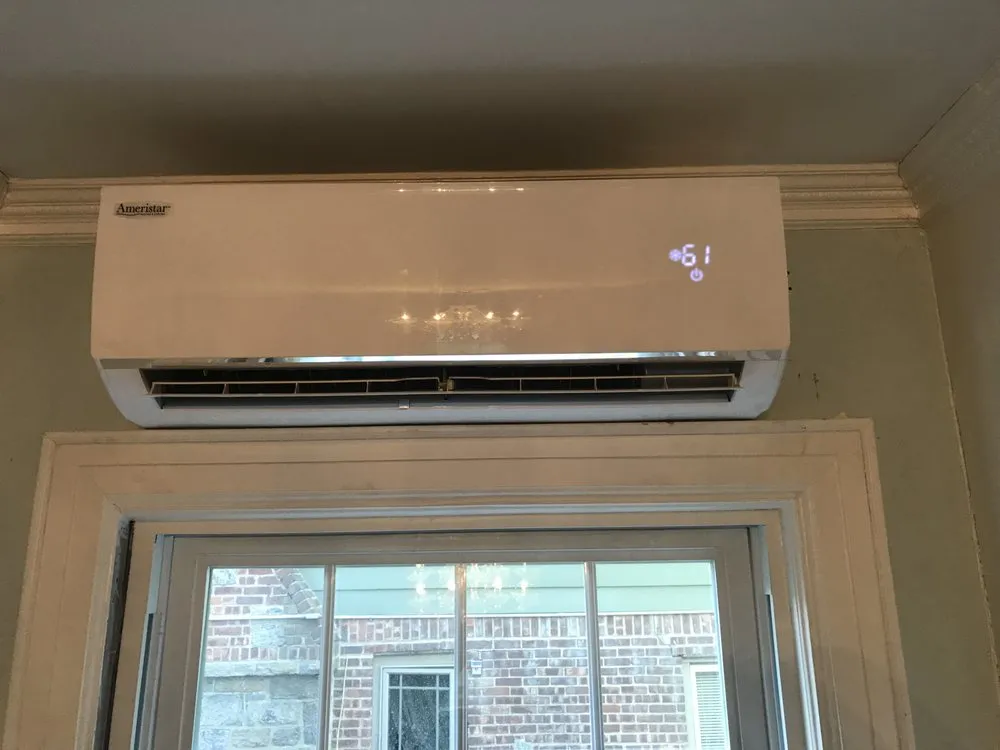 Slide of Simple Air HVAC