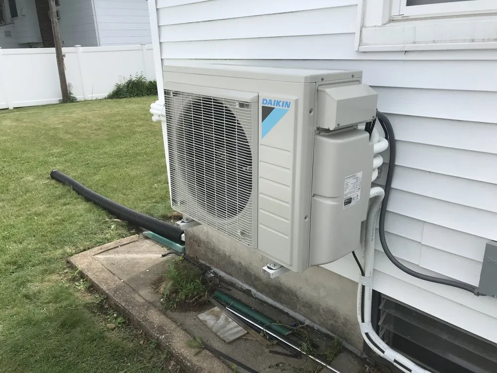 Slide of Simple Air HVAC
