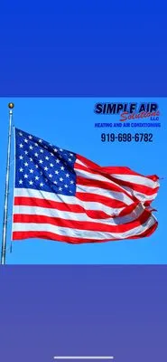 Simple Air Solutions