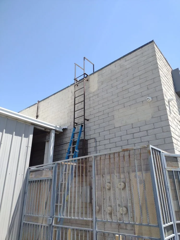 Slide of Simple Air Swamp Cooler services