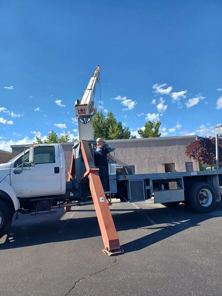 Slide of Simple Air Swamp Cooler services