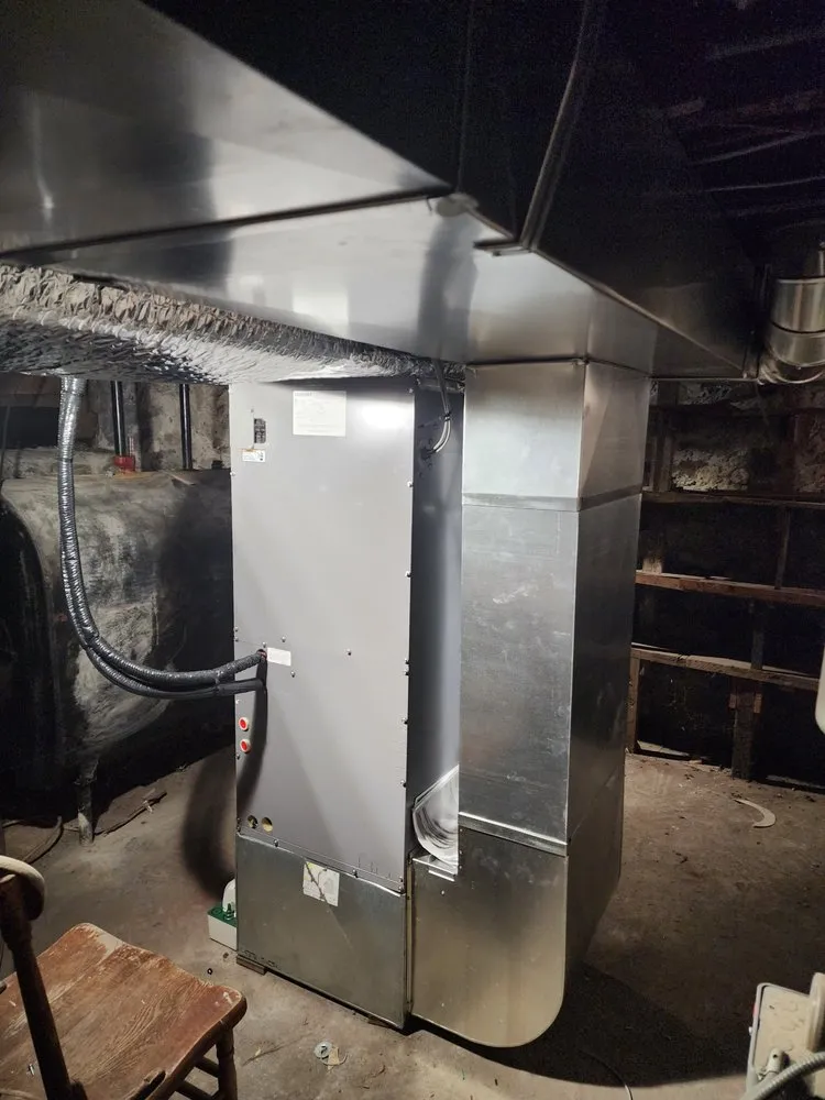 Slide of Simple Comfort