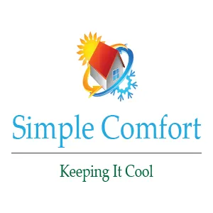 Slide of Simple Comfort