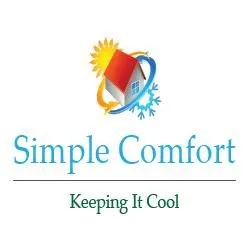 Slide of Simple Comfort