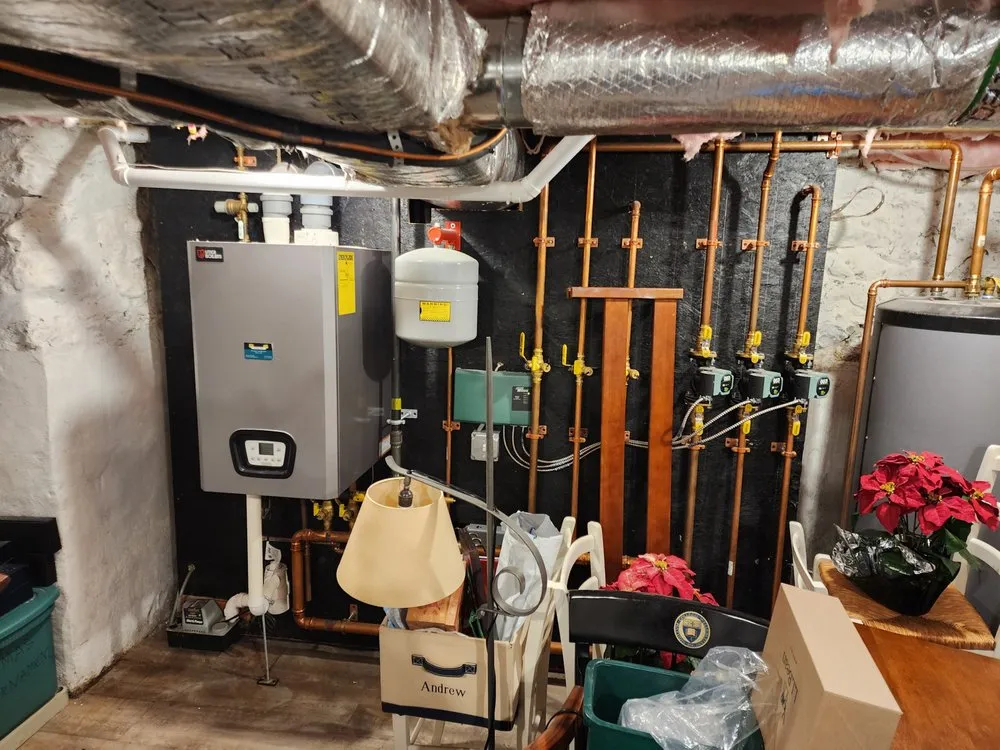 Slide of Simple Comfort