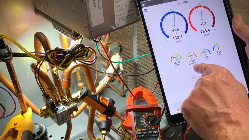 Slide of Simple Comfort