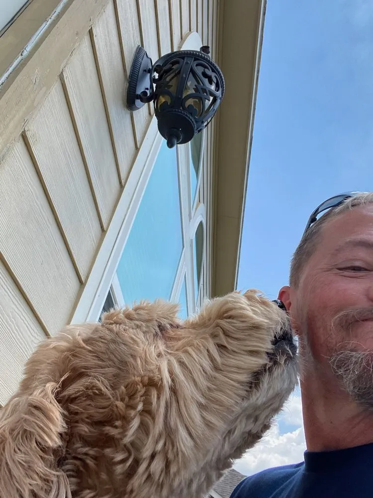 Slide of Simple Energy Management