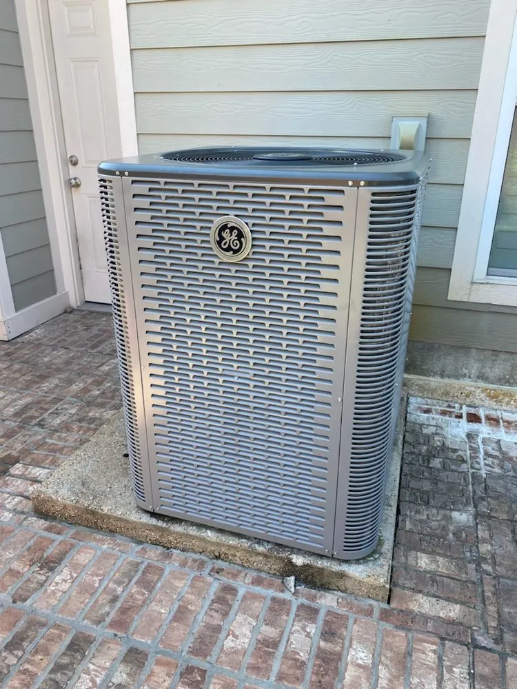 Slide of Simple Energy Management