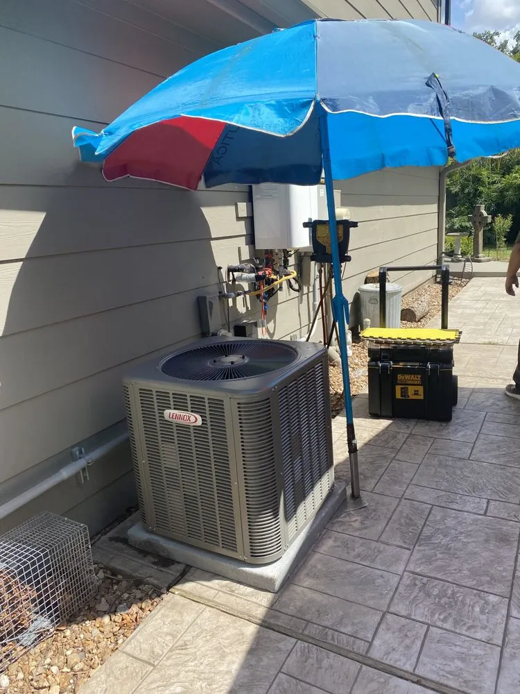 Slide of Simple Energy Management