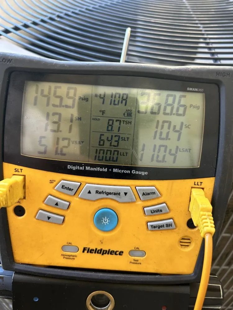 Slide of Simple Energy Management