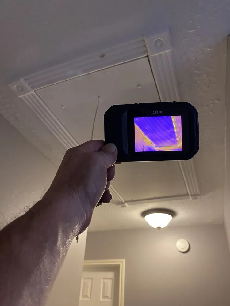 Slide of Simple Energy Management