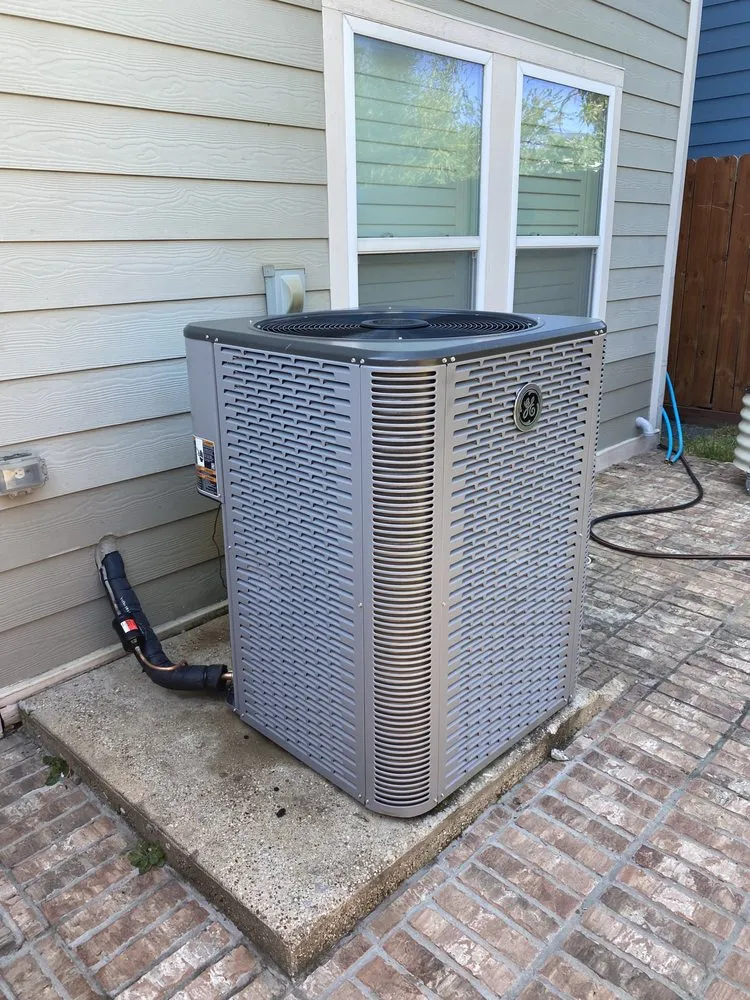 Slide of Simple Energy Management