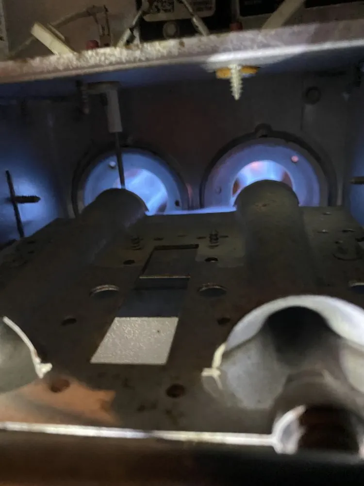 Slide of Simple Energy Management