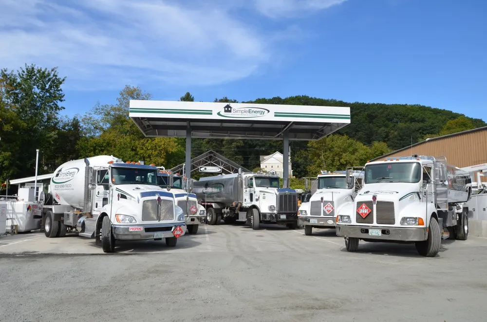 Trusted heating repair near you across West Lebanon, NH - Simple Energy