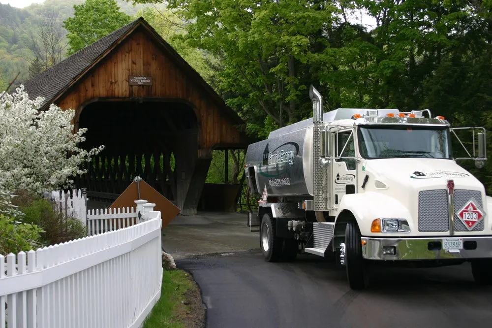 Emergency AC installation in West Lebanon, NH - Simple Energy