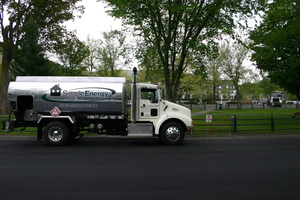 Professional HVAC installation in West Lebanon, NH by Simple Energy