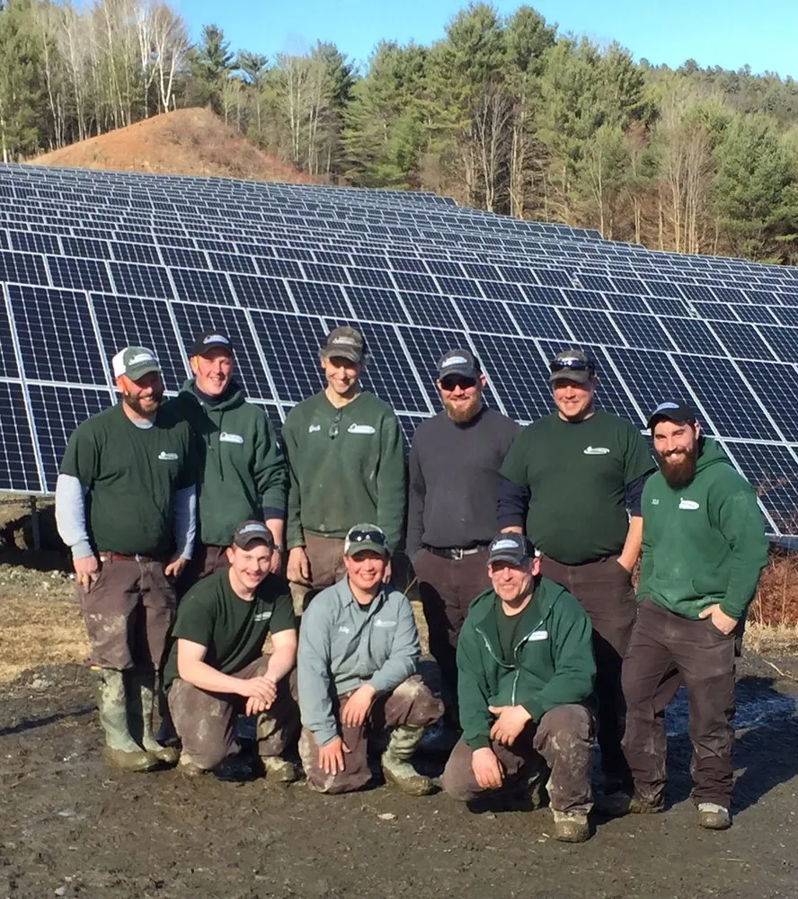Expert HVAC repair in West Lebanon, NH by Simple Energy