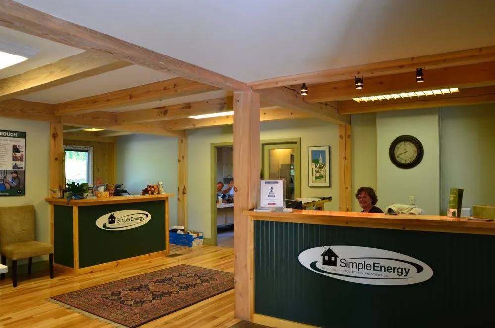 Reliable heating repair experts serving West Lebanon, NH - Simple Energy