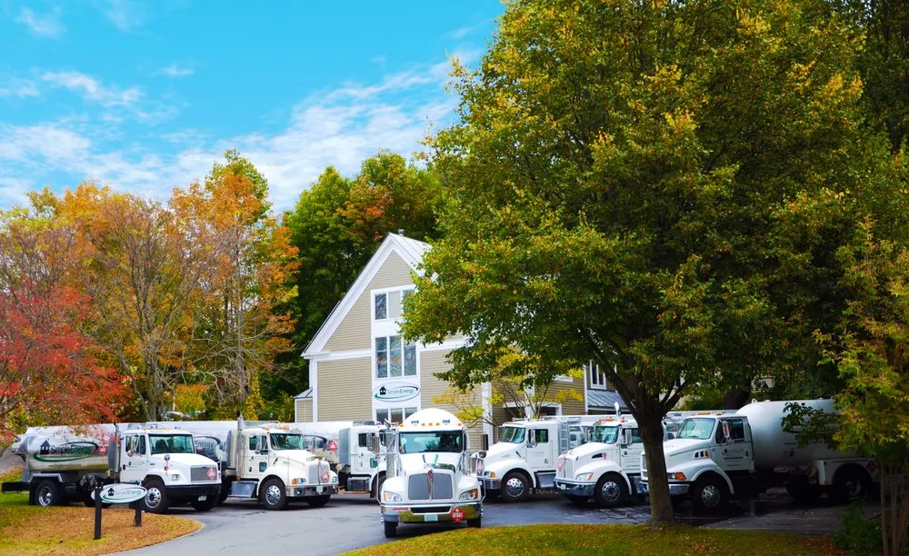 Certified HVAC maintenance in West Lebanon, NH - Simple Energy