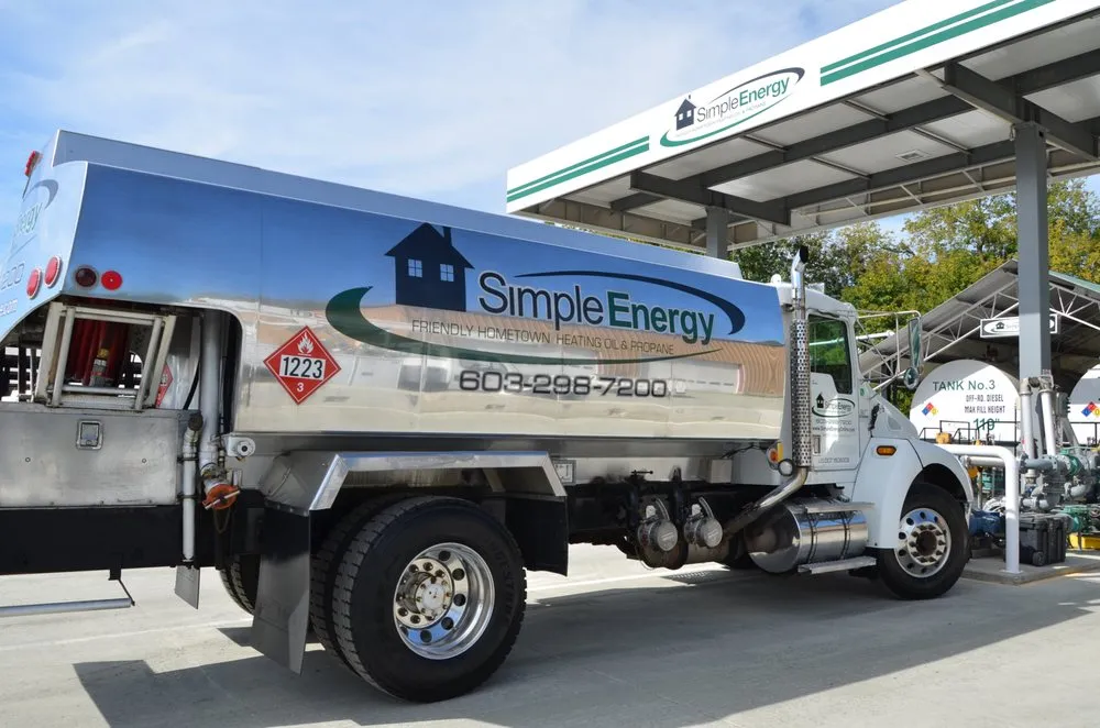 Emergency heating and cooling service for fast service across West Lebanon, NH - Simple Energy