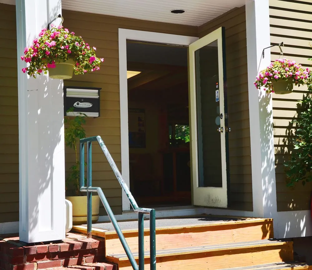 Certified heating and cooling service in West Lebanon, NH by Simple Energy