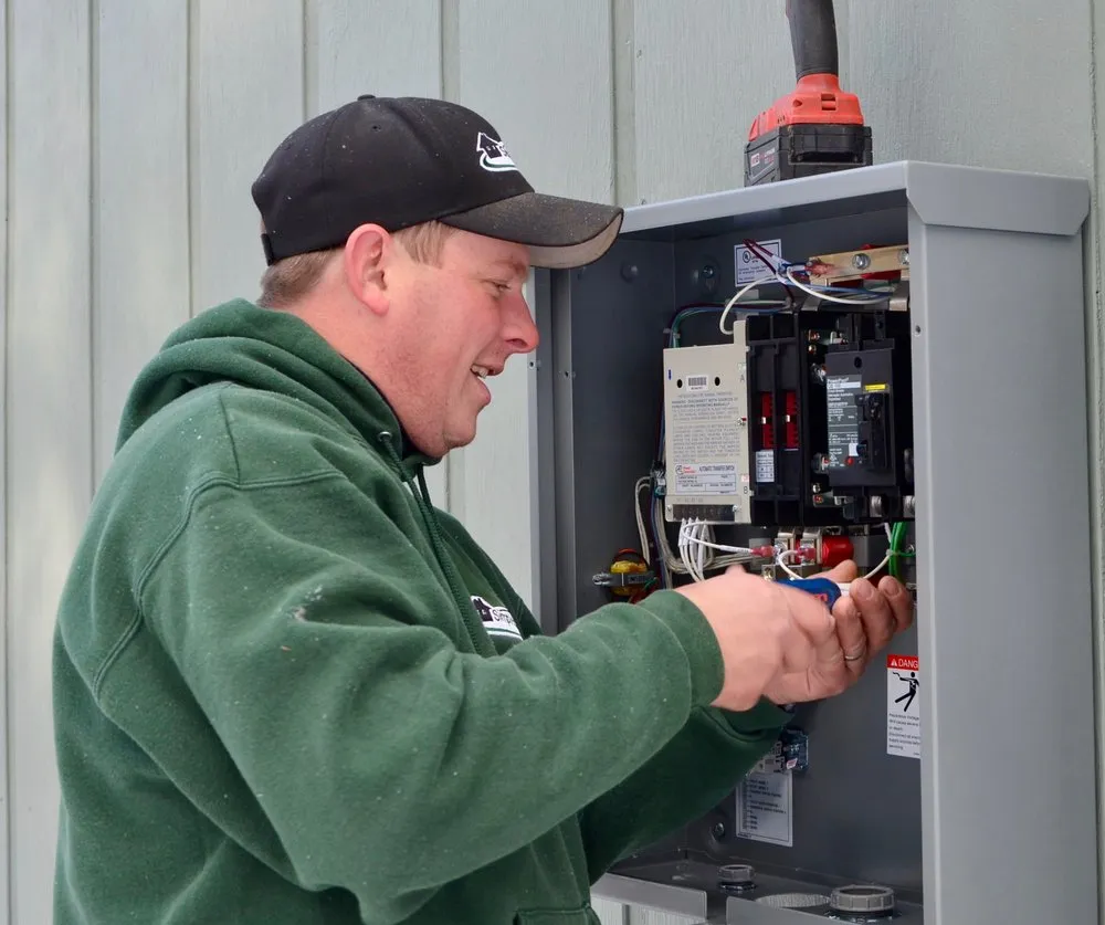 Expert HVAC maintenance in West Lebanon, NH by Simple Energy