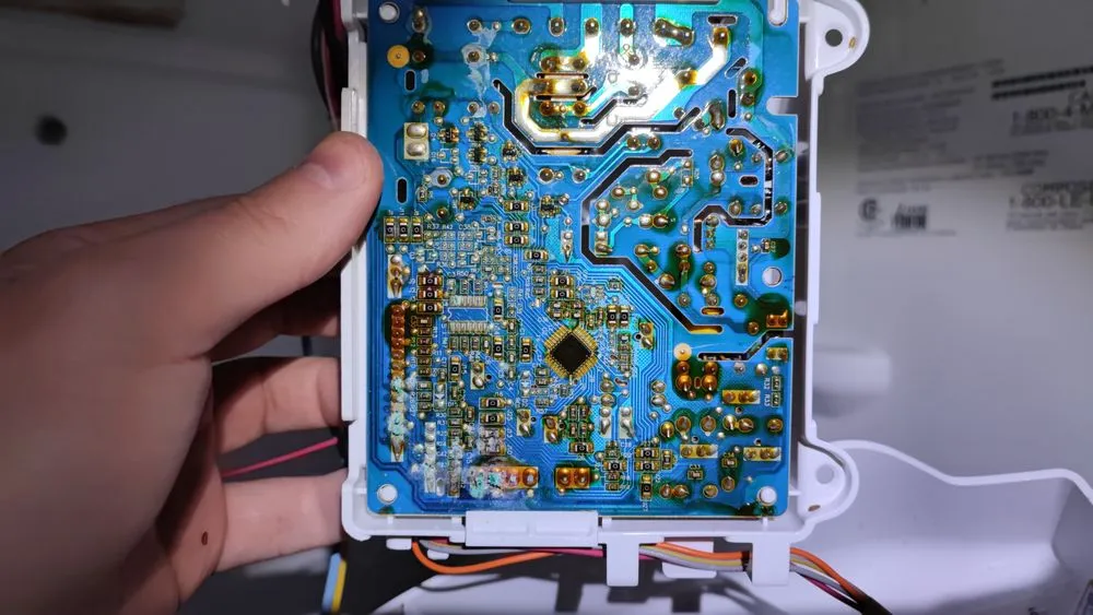 Slide of Simple Fix Appliance Repair