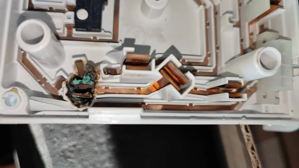 Slide of Simple Fix Appliance Repair