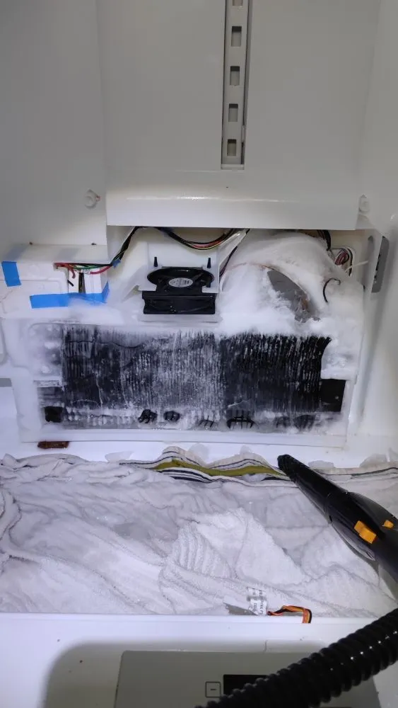 Slide of Simple Fix Appliance Repair