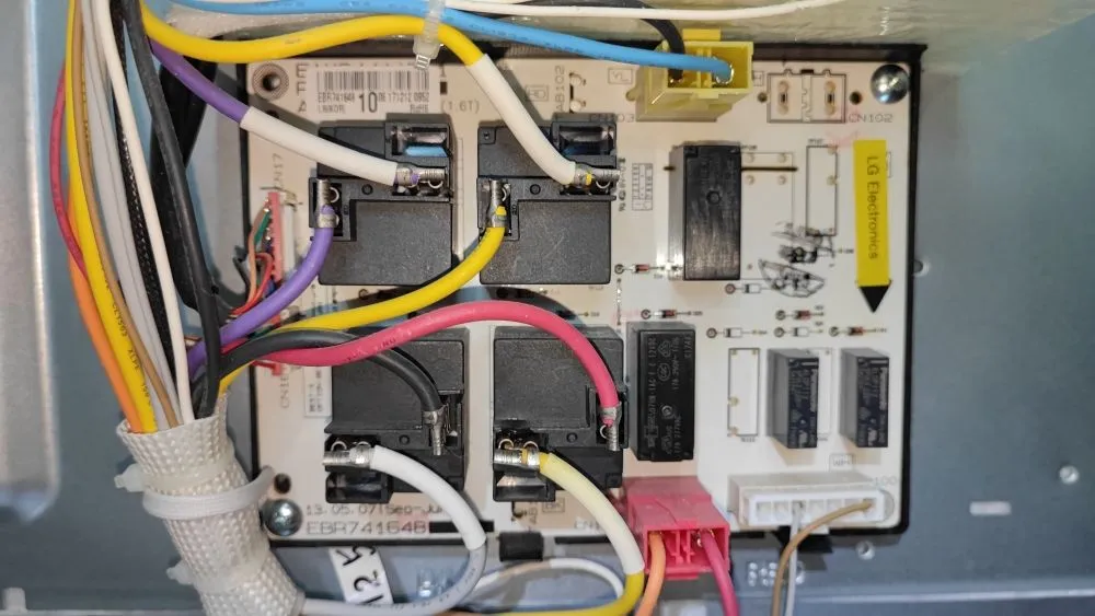 Slide of Simple Fix Appliance Repair